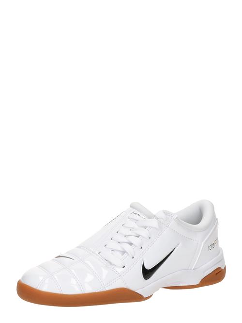 Nike Sportswear Sneaker low 'Total 90'  sort / hvid