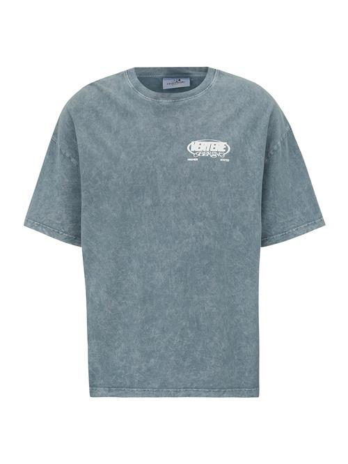 Vertere Berlin Bluser & t-shirts 'ENERGY'  gul / basalgrå / pink / hvid