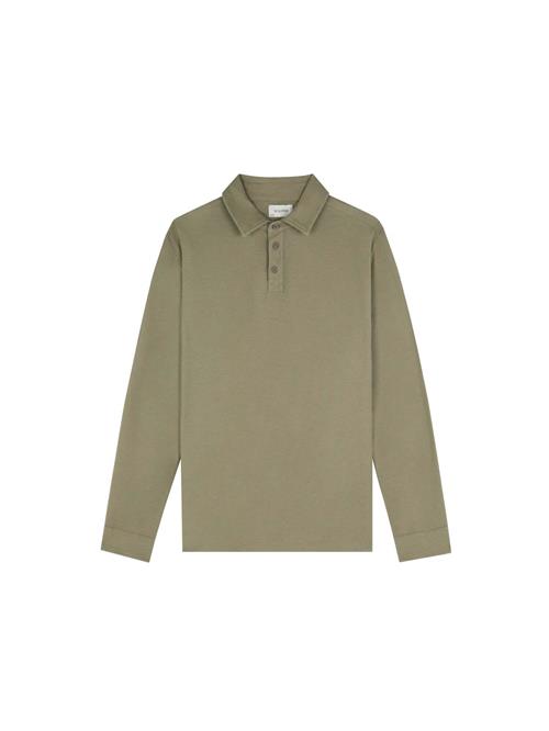 Scalpers Bluser & t-shirts ' '  grøn / khaki