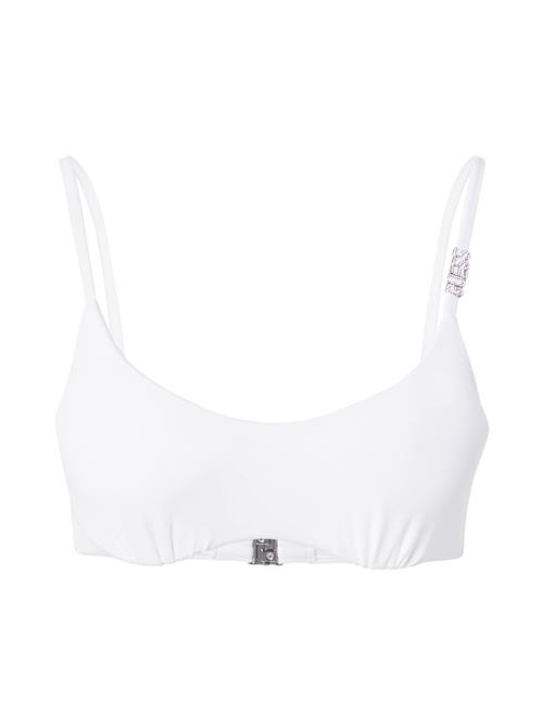 GUESS Bikinioverdel  hvid