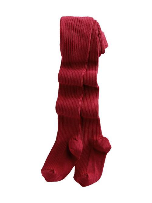 Next Strømpebukser  rød