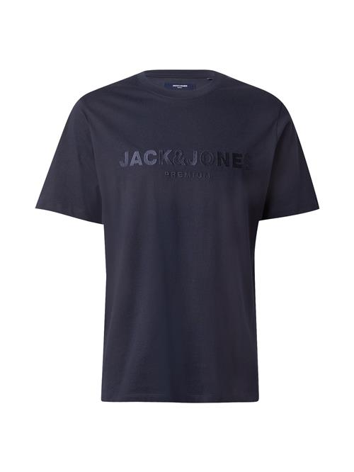 Jack & Jones Premium Bluser & t-shirts 'JPRBluloyal'  mørkeblå