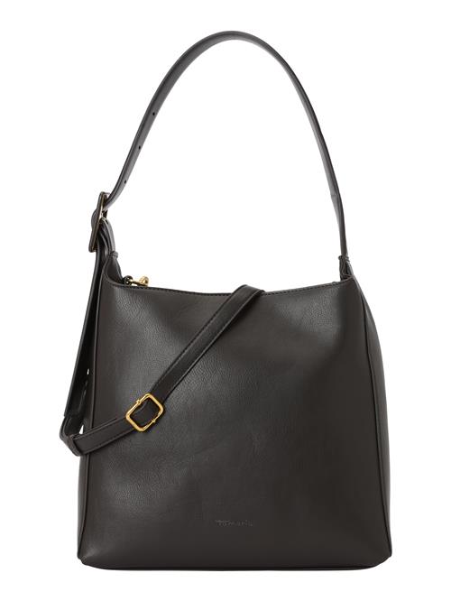 Tamaris Skuldertaske 'Gunda'  mørkebrun