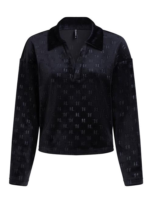 Karl Lagerfeld Shirts  sort