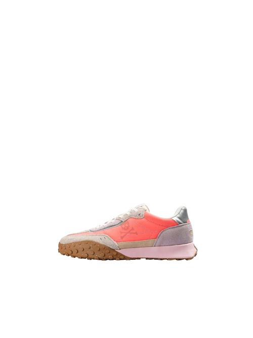 Scalpers Sneaker low ' '  pink / lyserød