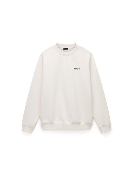 NAPAPIJRI Sweatshirt  lysebeige