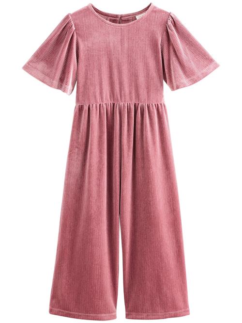 Next Overall  magenta