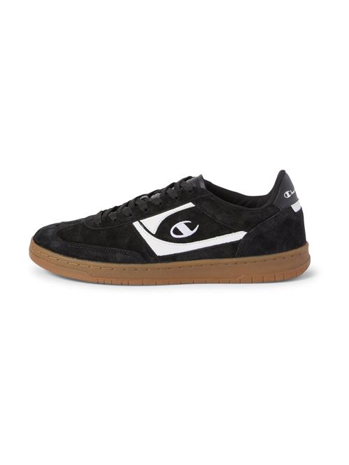 Champion Authentic Athletic Apparel Sneaker low  sort / hvid