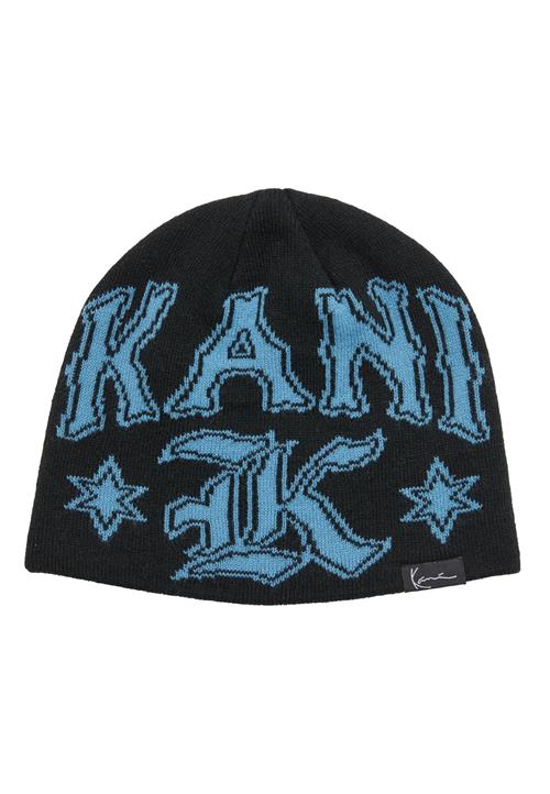 Karl Kani Hue  blå / sort