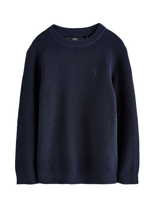 Next Pullover  navy