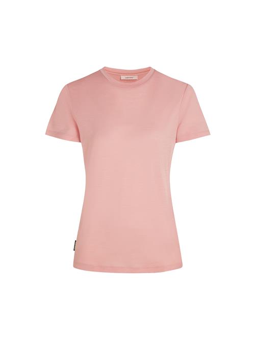 ICEBREAKER Funktionsbluse 'Tech Lite'  lyserød