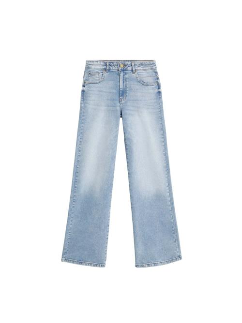 Scalpers Jeans ' '  blå / indigo