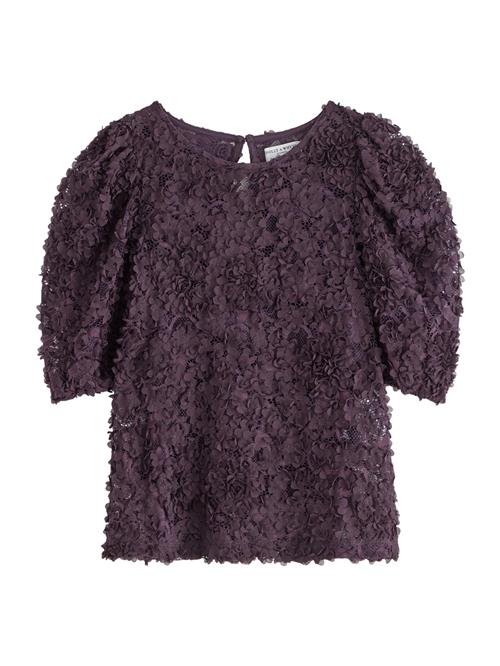 Lindex Bluse 'Rino'  cyclam