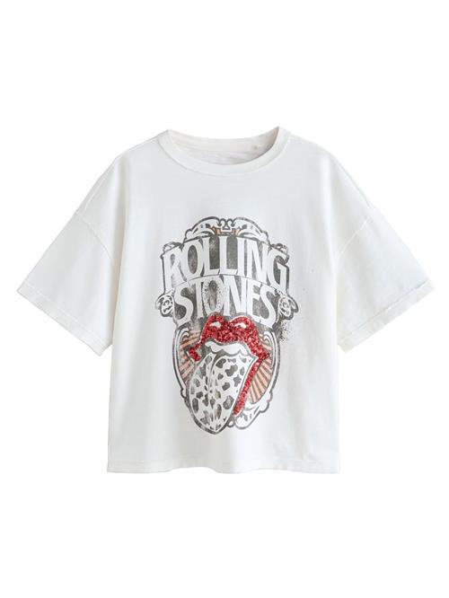 Next Bluser & t-shirts  orange / rød / sort / hvid