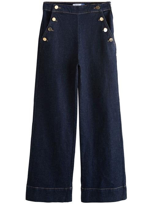 Next Jeans  mørkeblå