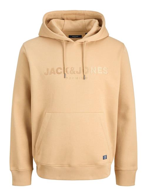 JACK & JONES Sweatshirt  sand