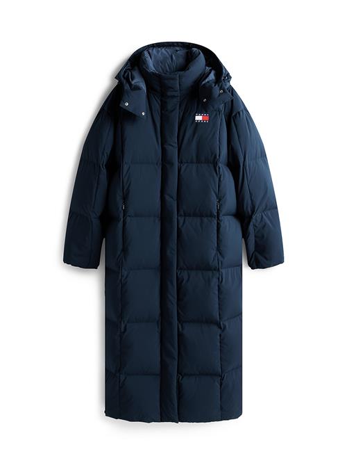 Tommy Jeans Vinterfrakke 'Alaska'  navy