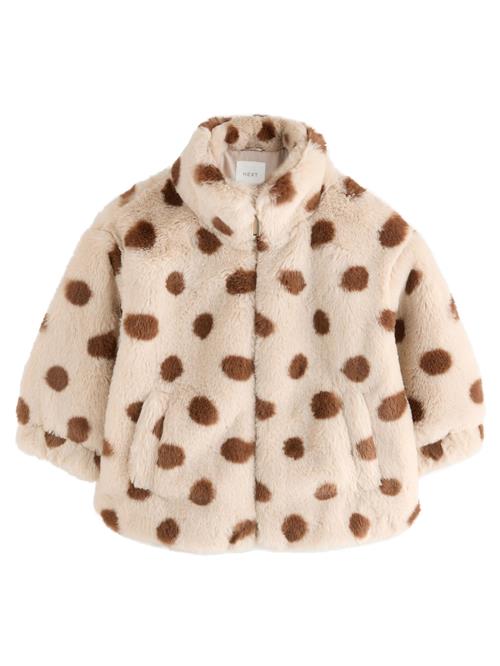 Next Overgangsjakke  brun / cappuccino