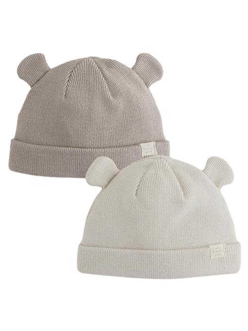 Next Hue  kit / mørkebeige