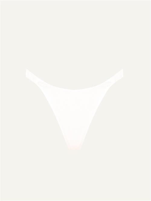 ZUBEK Slip 'SeaCell'  naturhvid