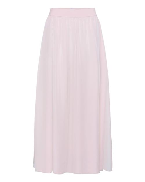 SAINT TROPEZ Nederdel 'Coral'  lyserød