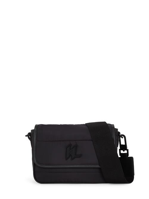 Karl Lagerfeld Skuldertaske  sort
