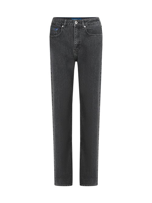 KARL LAGERFELD JEANS Jeans  stone