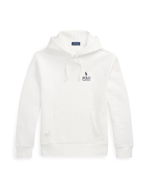 Polo Ralph Lauren Sweatshirt  marin / hvid