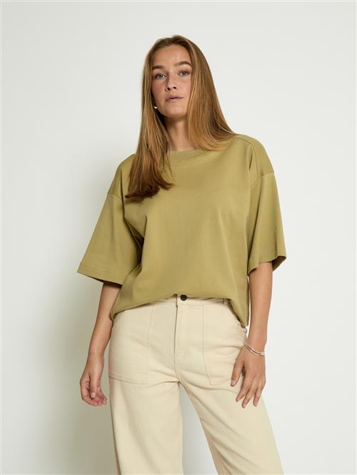 Peppercorn Shirts 'Fiola'  khaki