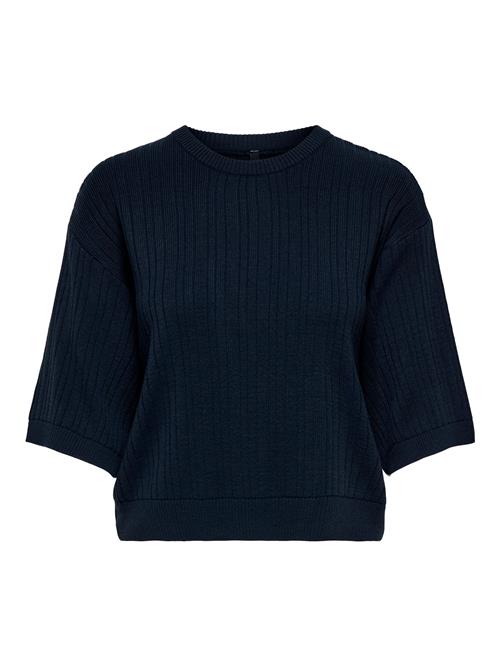 ONLY Pullover 'ONLThea'  natblå