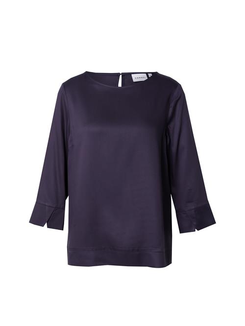 COMMA Bluse  navy
