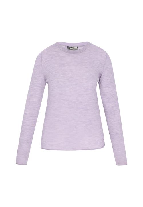 DreiMaster Vintage Pullover  lavendel