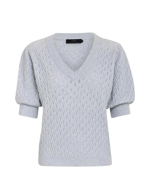 Peppercorn Pullover 'Rosalia'  lyseblå