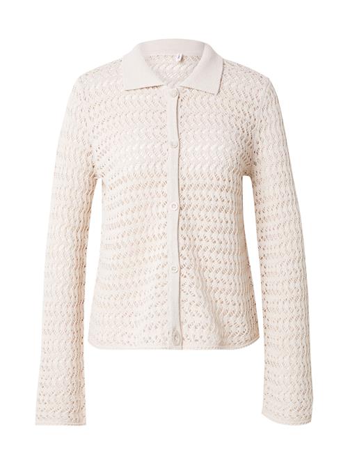 ONLY Cardigan 'ONLLULI'  stone