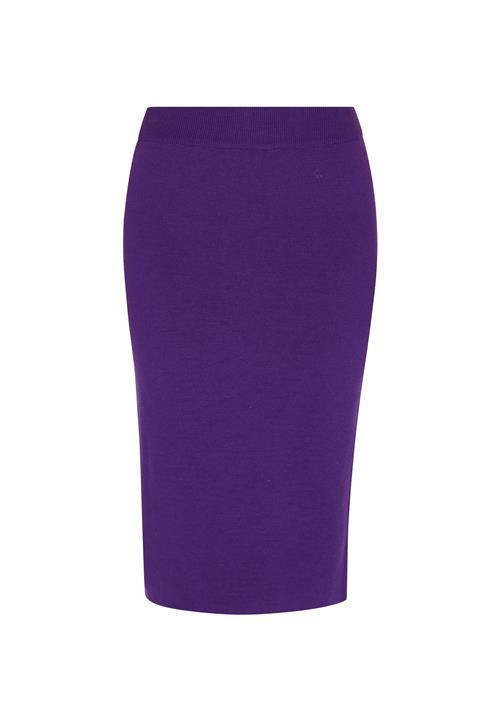 faina Nederdel  brombær