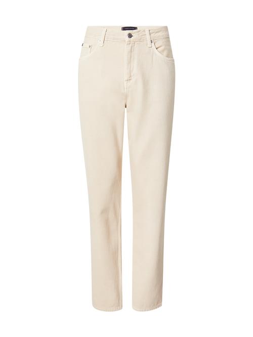 TOMMY HILFIGER Jeans 'HARLEM'  beige