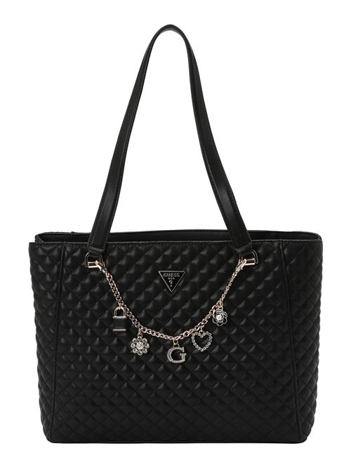 GUESS Shopper 'EVERLEE NOEL TOTE'  sort
