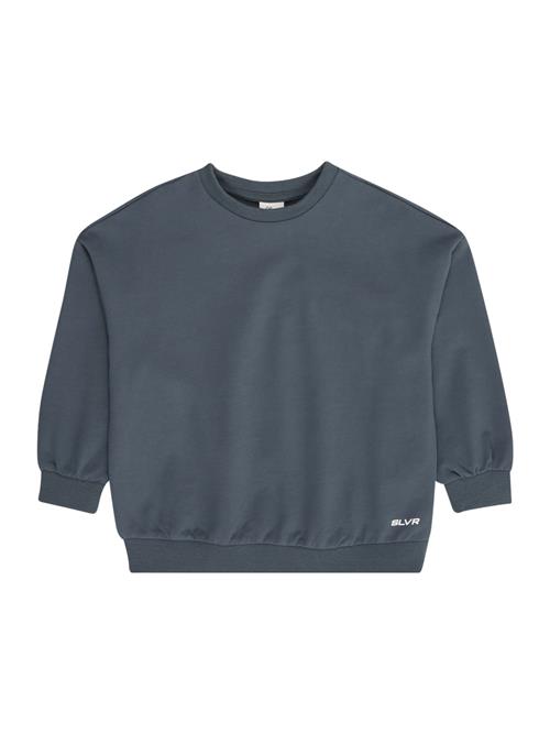 s.Oliver Sweatshirt  mørkeblå