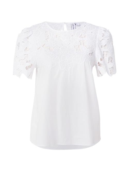 & Other Stories Bluse  hvid