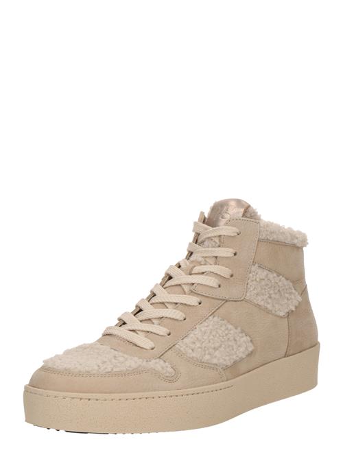 Paul Green Sneaker high  beige