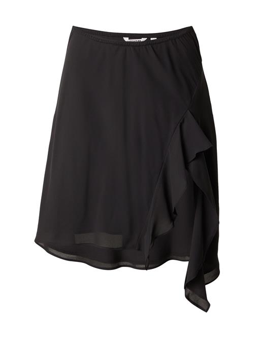 WEEKDAY Nederdel 'Layered'  sort