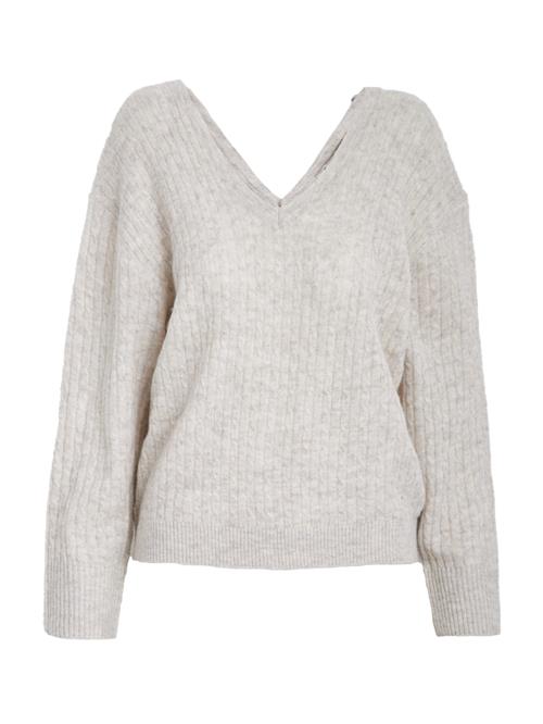 Peppercorn Pullover 'Kylie'  sand