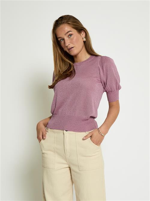 minus Pullover 'Liv'  rosé