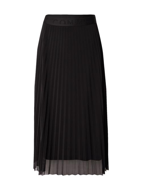 COMMA Nederdel  sort