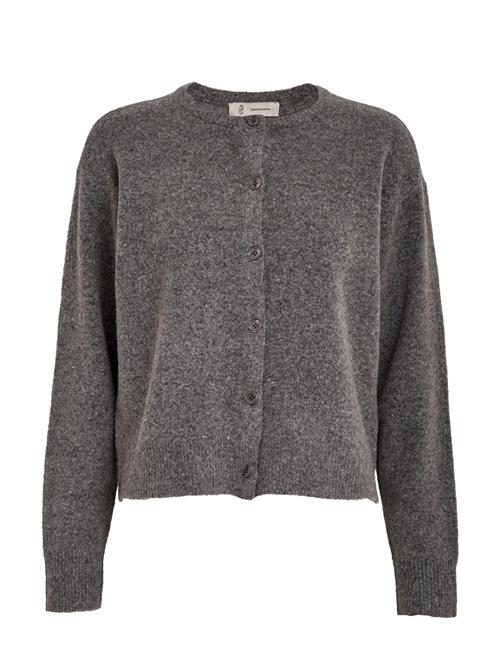 Peppercorn Cardigan 'Kate'  brun