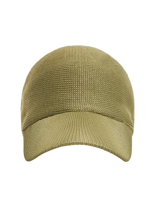 Funky Buddha Hætte  khaki