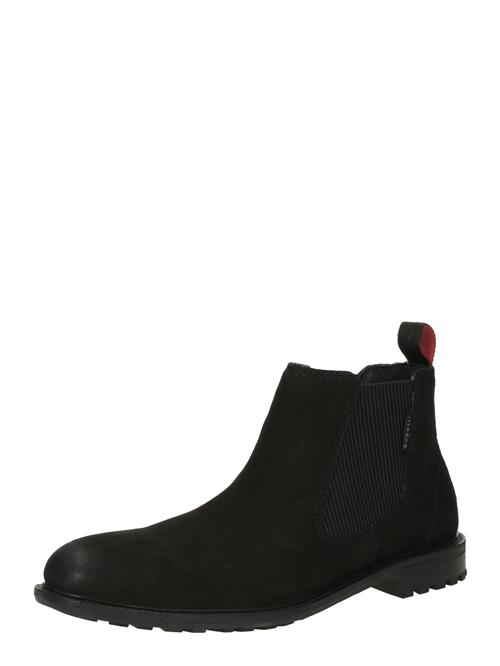 bugatti Chelsea Boots  sort