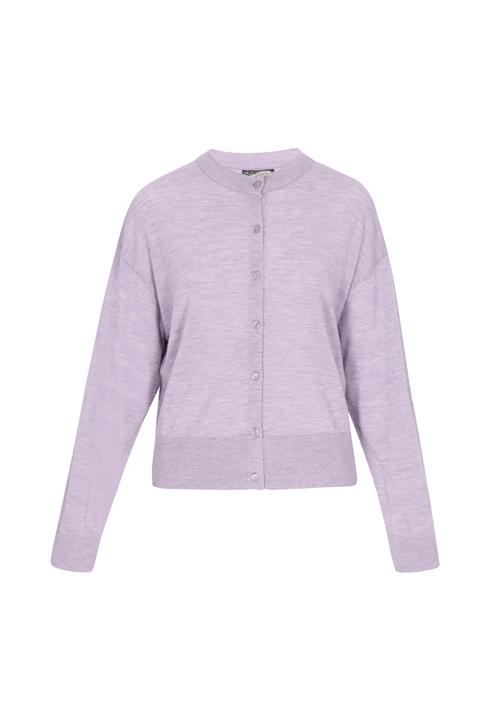 DreiMaster Vintage Cardigan  lyselilla