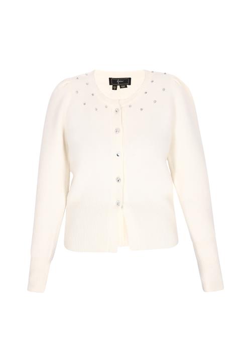 faina Cardigan  offwhite