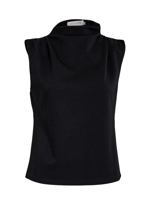 DESIRES Overdel 'Inka'  sort